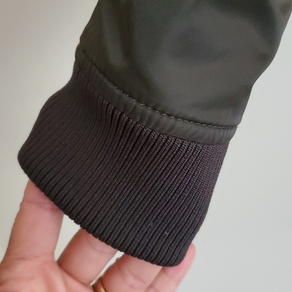 Forever 21 Fleece lined Jacket S - Picture 3 of 7